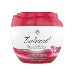 TEATRICAL - Crema Facial Antiarrugas 100gr