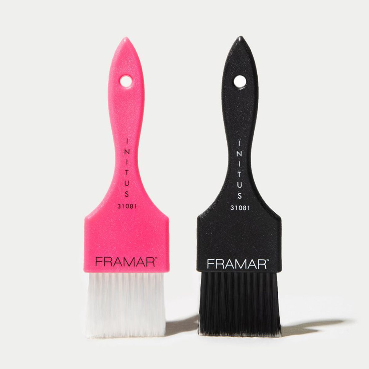 GENERICO - Set peines para tintura Framar 2 un