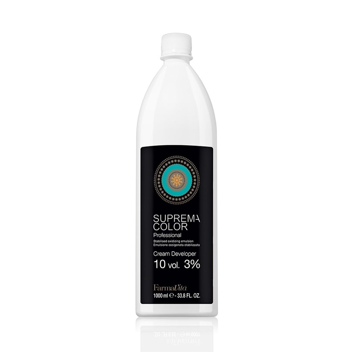 FARMANATIVA - Oxidante Farmavita 10 vol 1000 ml