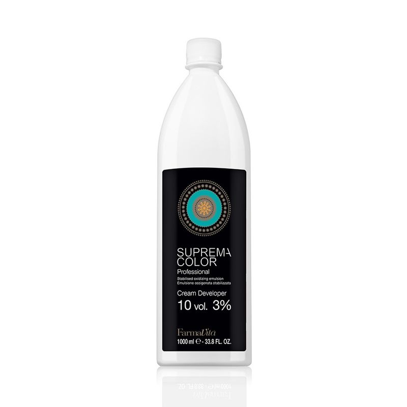 FARMANATIVA - Oxidante Farmavita 10 vol 1000 ml