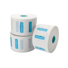 GENERICO - Rollo Papel Cuello Eurostil
