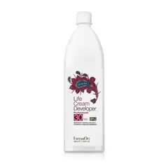 FARMANATIVA - Oxidante Farmavita 30 vol 1000 ml