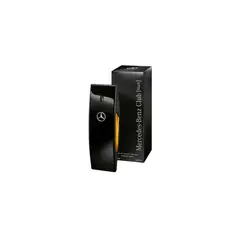 MERCEDES BENZ - Perfume Club Black Edt 100ml Hombre