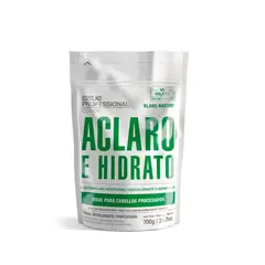 GENERICO - Polvo Decolorante Issue Blanc Nature 700gr