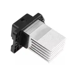 GENERICO - Resistencia Calefaccion Ac Para Hyundai I40 2.0 2011
