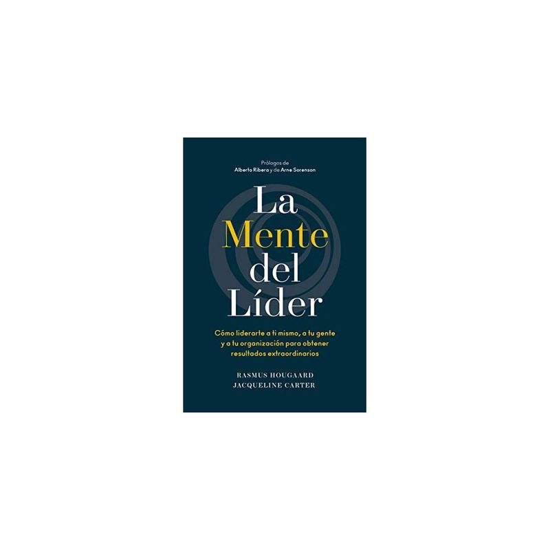 REVERTE - La Mente Del Lider