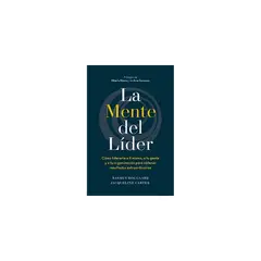 REVERTE - La Mente Del Lider