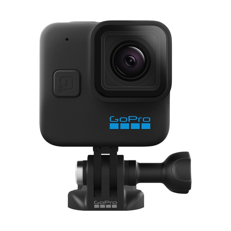 GOPRO - Cámara Gopro Hero 11 Black Mini 5.3k