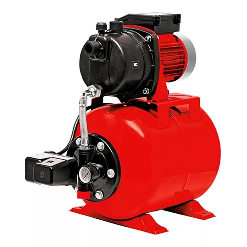 EINHELL - Bomba De Agua Hidropack 650w Gc-ww 6538 Einhell 4173190
