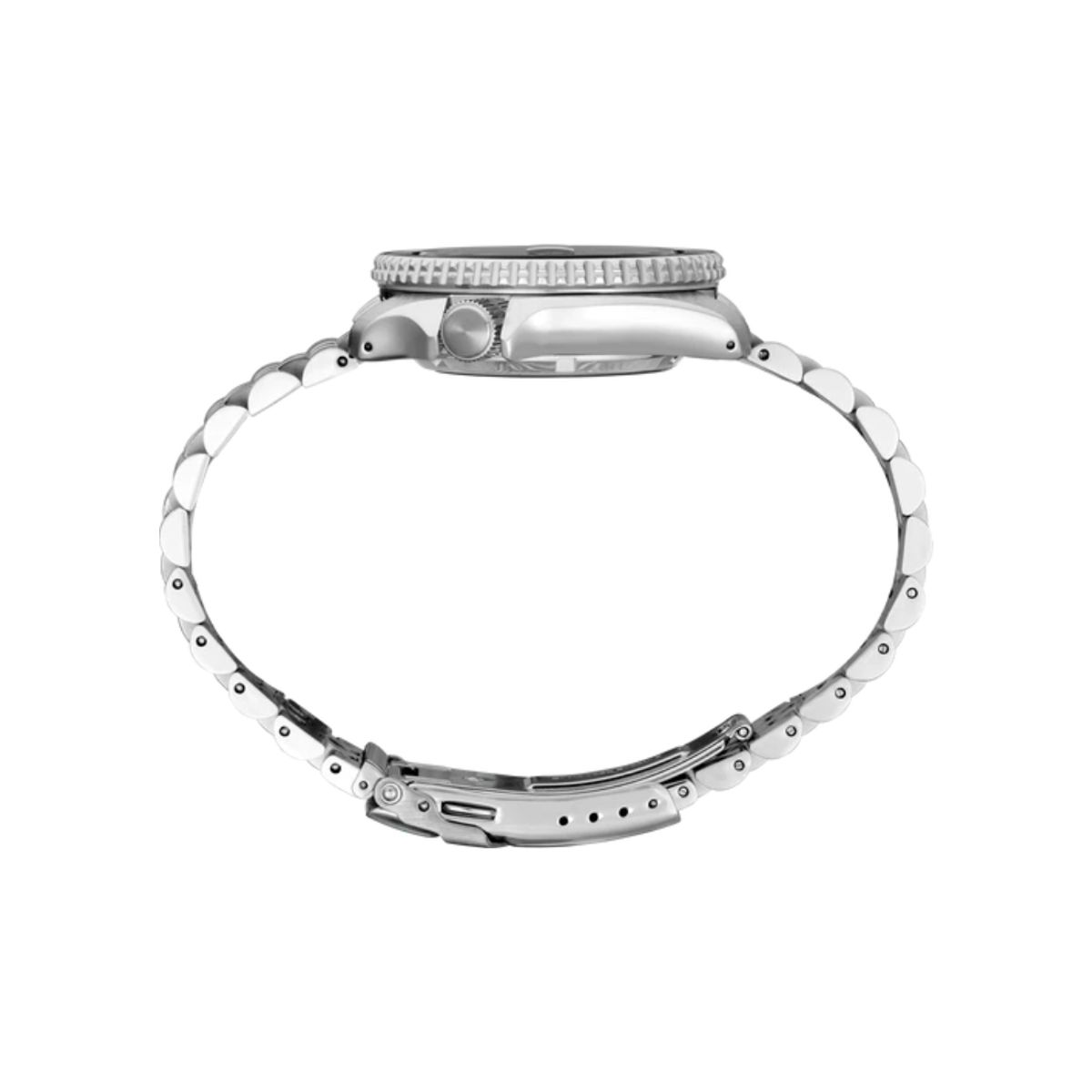 SEIKO - Reloj Hombre Seiko 5 Sports GMT SSK003K1