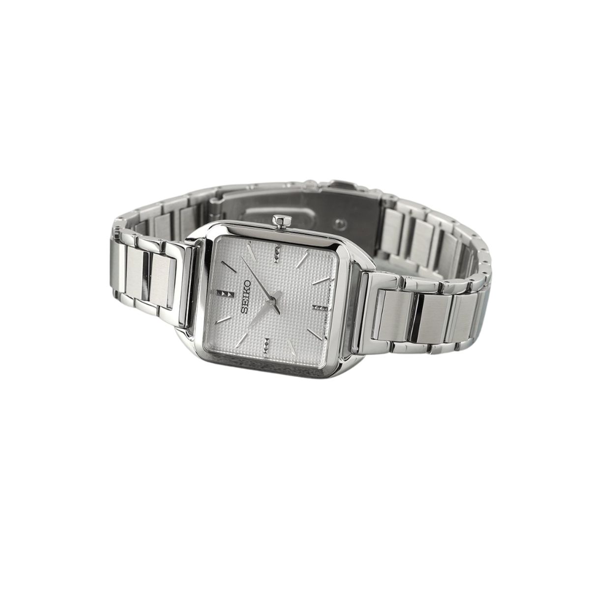 SEIKO - Reloj Mujer Seiko Caprice SWR073P1