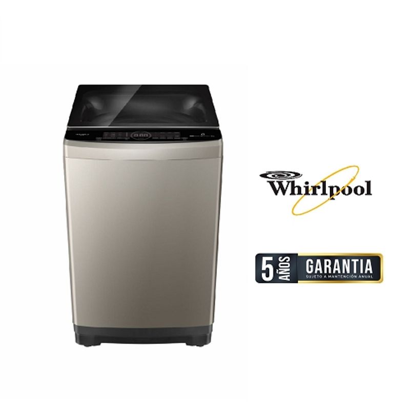 WHIRLPOOL - Lavadora Whirlpool 11 KG Xpert Inverter