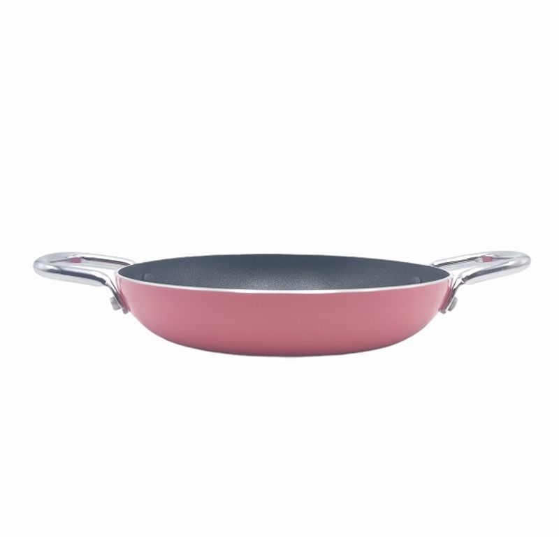 KEEP - Paila 16 cm Titanium Pro Coral Keep