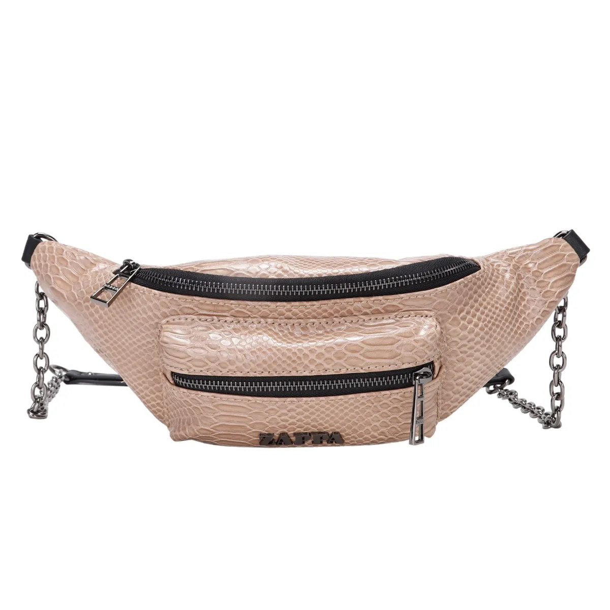 ZAPPA - Banano Mujer Beige Zappa - Beige