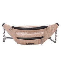 Banano Mujer Beige - Beige