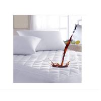 Cubre Colchón Impermeable King Protector Para Colchón