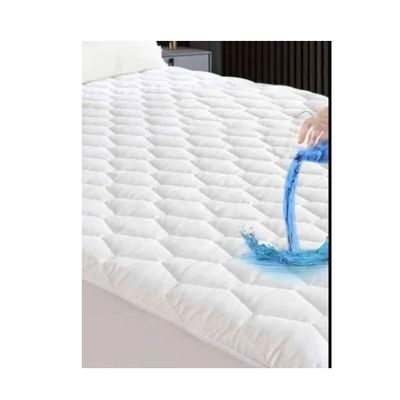 Imagen 2 del producto Cubre Colchón Impermeable King Protector Para Colchón