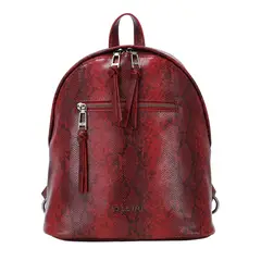 POLLINI - Mochila Venecia Animal Print