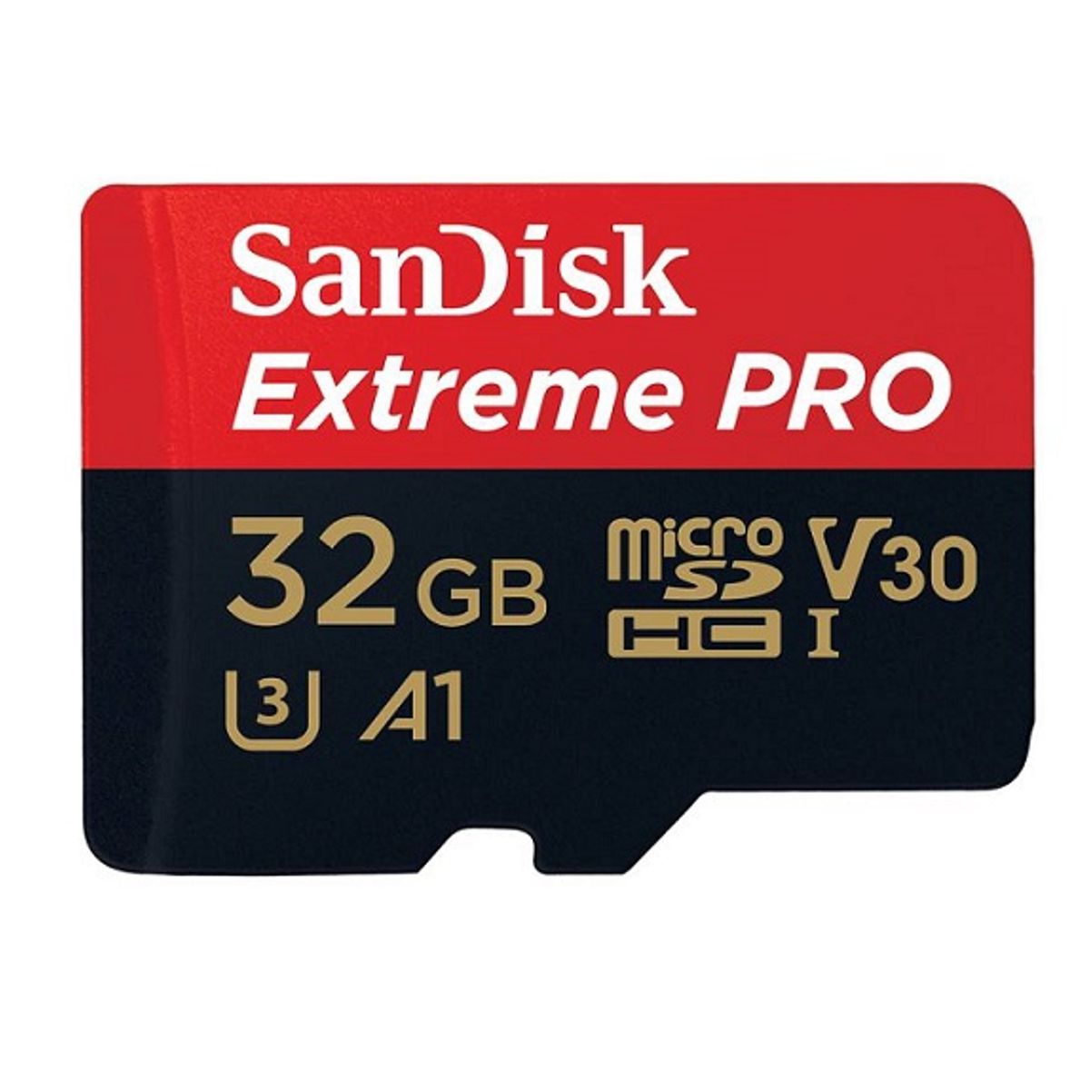 SANDISK - Tarjeta Memoria SanDisk Extreme Pro 32GB SDSQXCG-032G-GN6MA