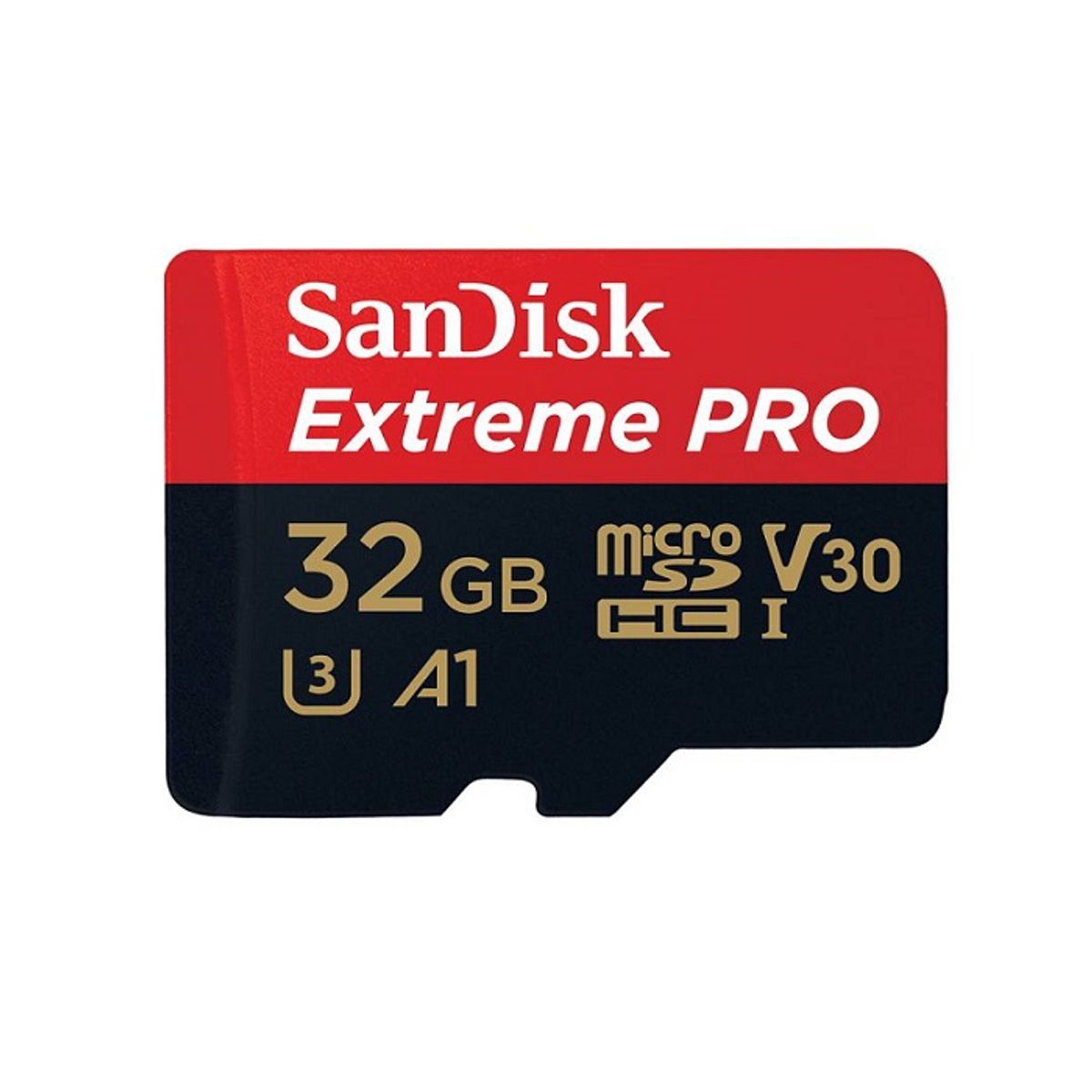SANDISK - Tarjeta Memoria SanDisk Extreme Pro 32GB SDSQXCG-032G-GN6MA