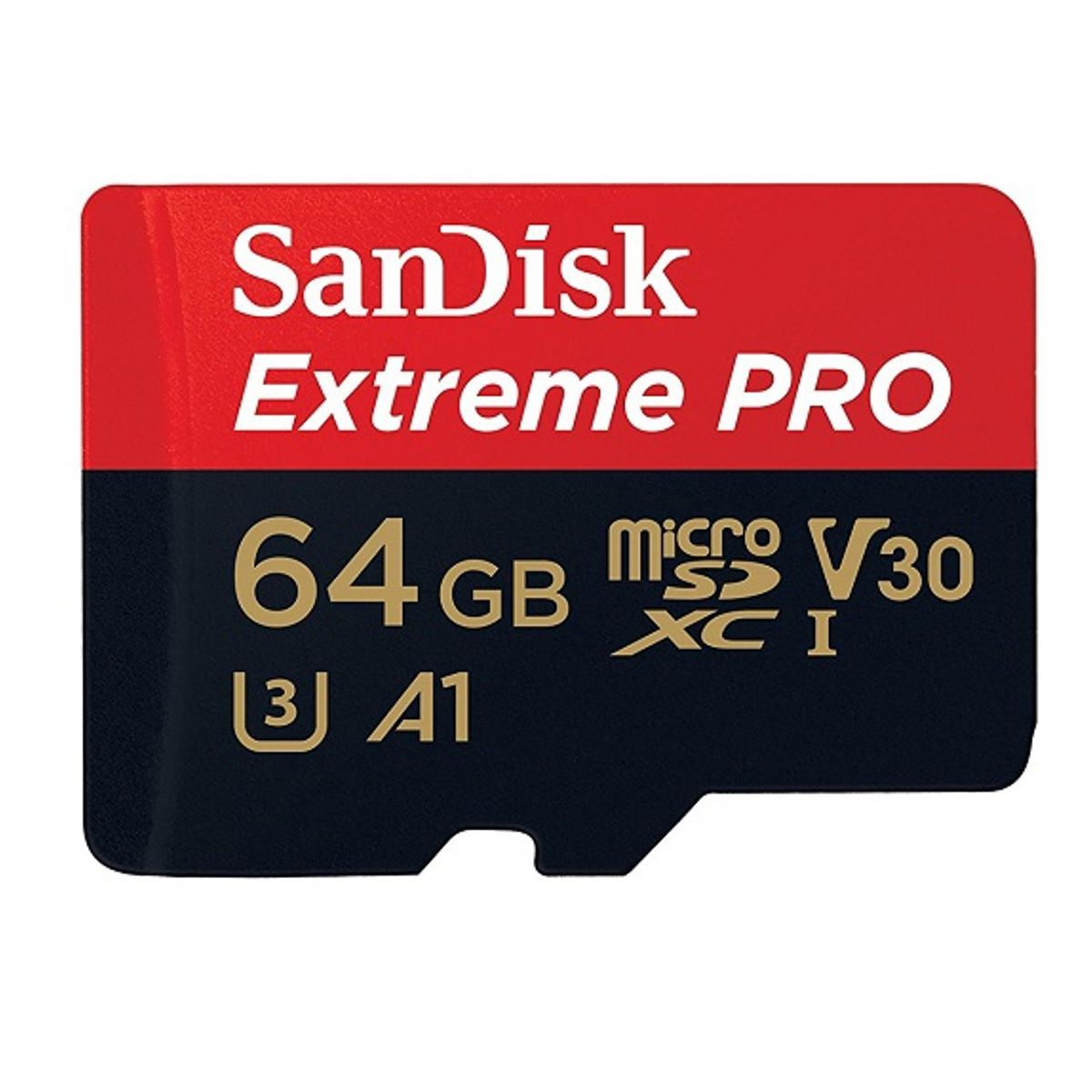 SANDISK - Tarjeta Memoria SanDisk Extreme Pro 64GB SDSQXCG-064G-GN6MA