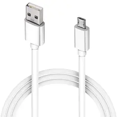 GENERICO - Cable De Carga Para Mando Control Consola Ps4 3mts Compatible