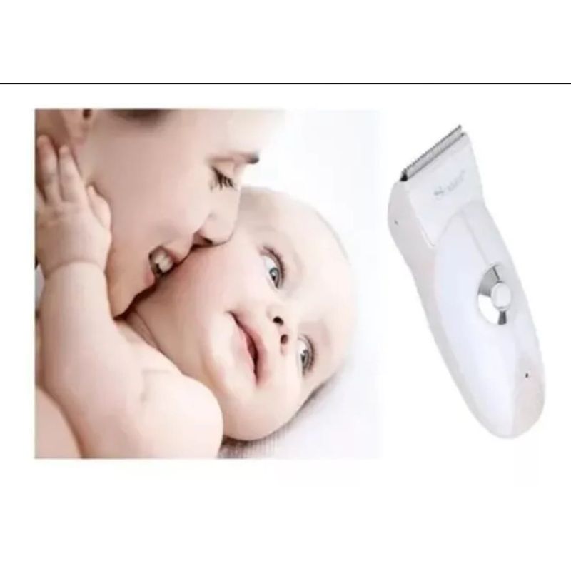GENERICO - Maquina para Corte de cabello para Niños y Bebés Premium