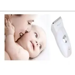GENERICO - Maquina para Corte de cabello para Niños y Bebés Premium