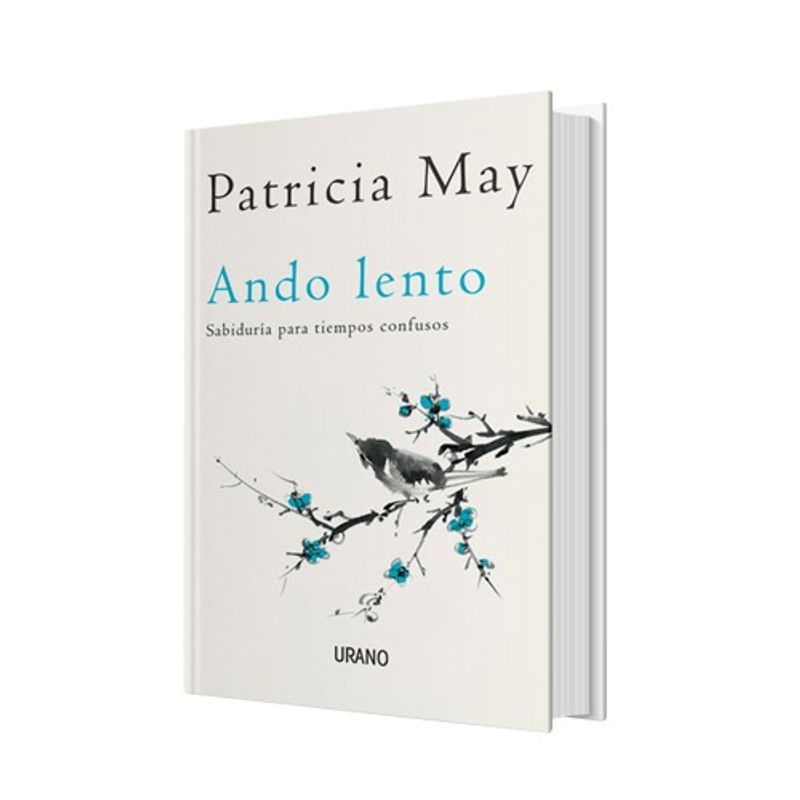 URANO - ANDO LENTO
