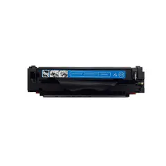 HP - Toner LaserJet 410A Cyan CF411A