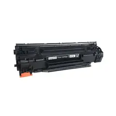 HP - Toner LaserJet 79A negro CF279A