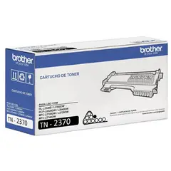 BROTHER - Toner Tn2370 Original Dcp-l2520dw Dcp-l2540dw