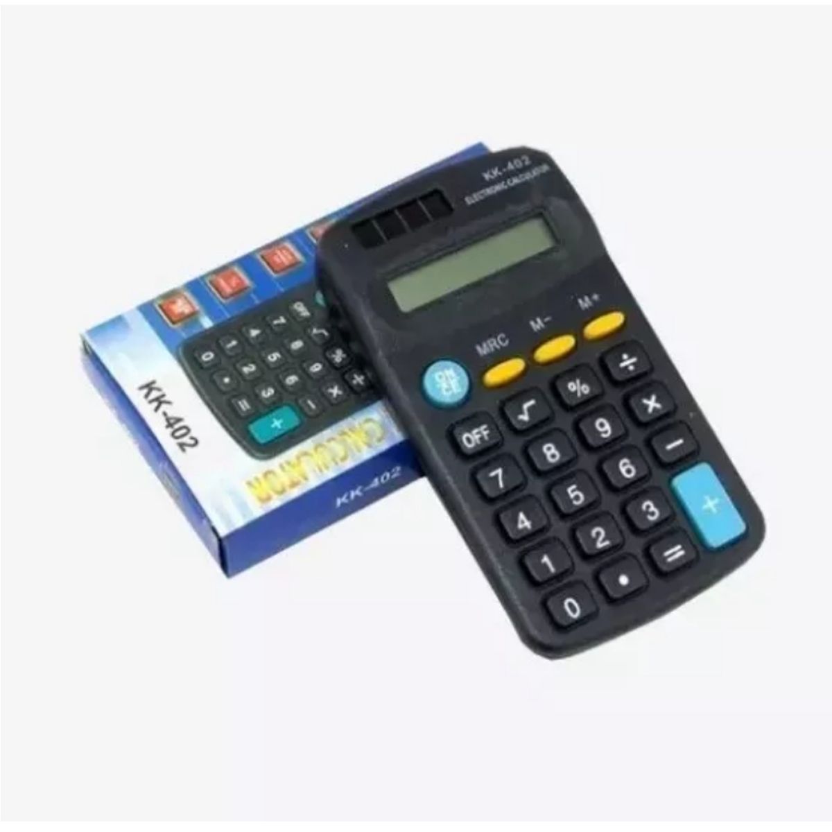 GENERICO - Calculadora 8 Dígitos Auto Apagado