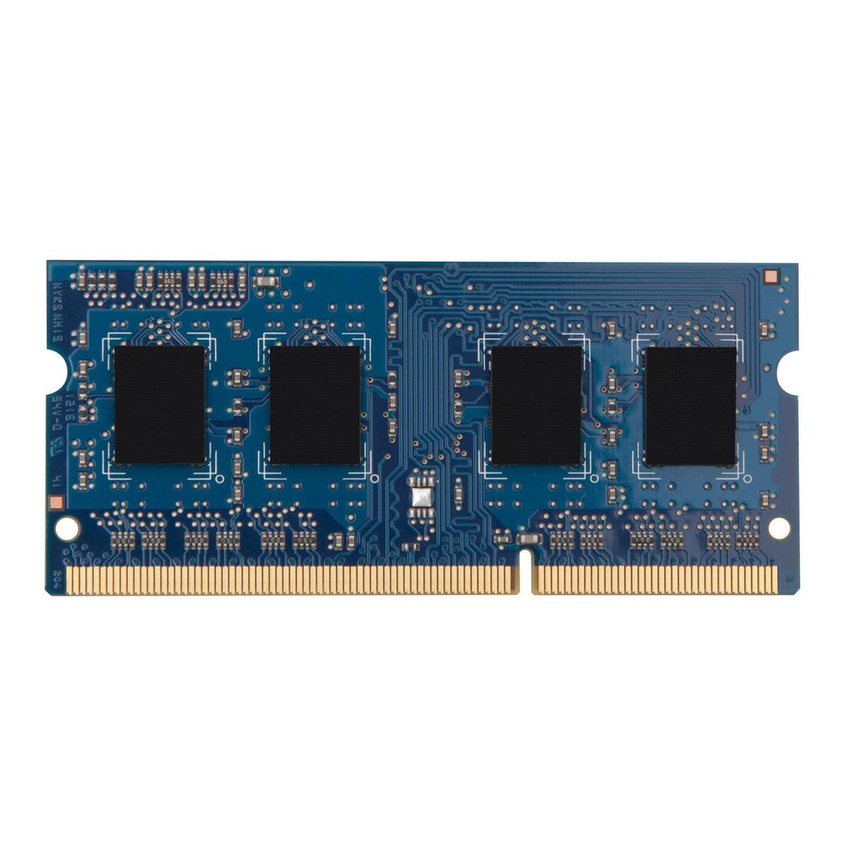 KINGSTON - Kingston 32GB DDR4 3200MT/s SODIMM
