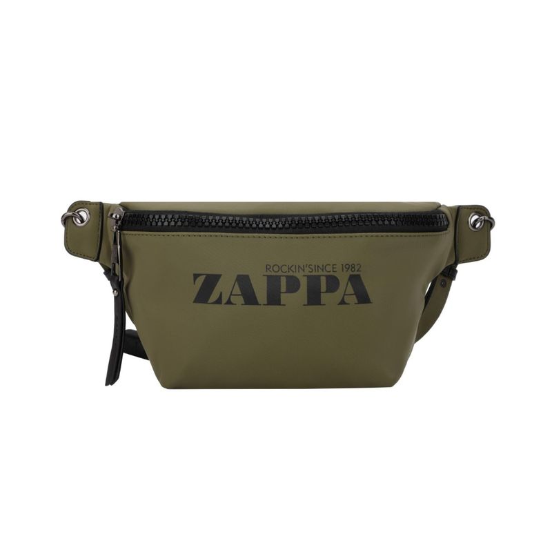 ZAPPA - Banano Bath Verde