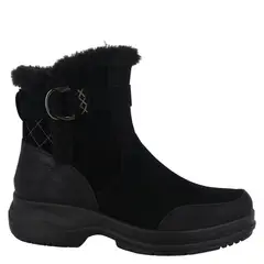 PASSER - Botin Mujer Negro Amelia Passer.