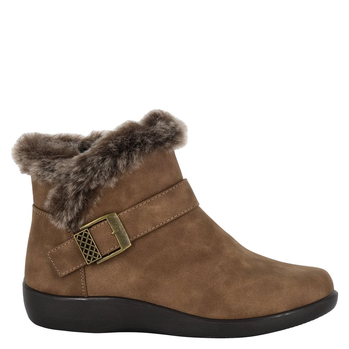 PASSER - Botin Mujer Café Alsino Passer