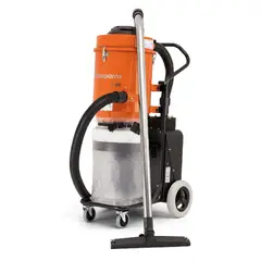 HUSQVARNA - ASPIRADORA DE POLVO S26 230V