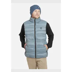RIP CURL - Parka 6Pk367-Mi Hombre Gris