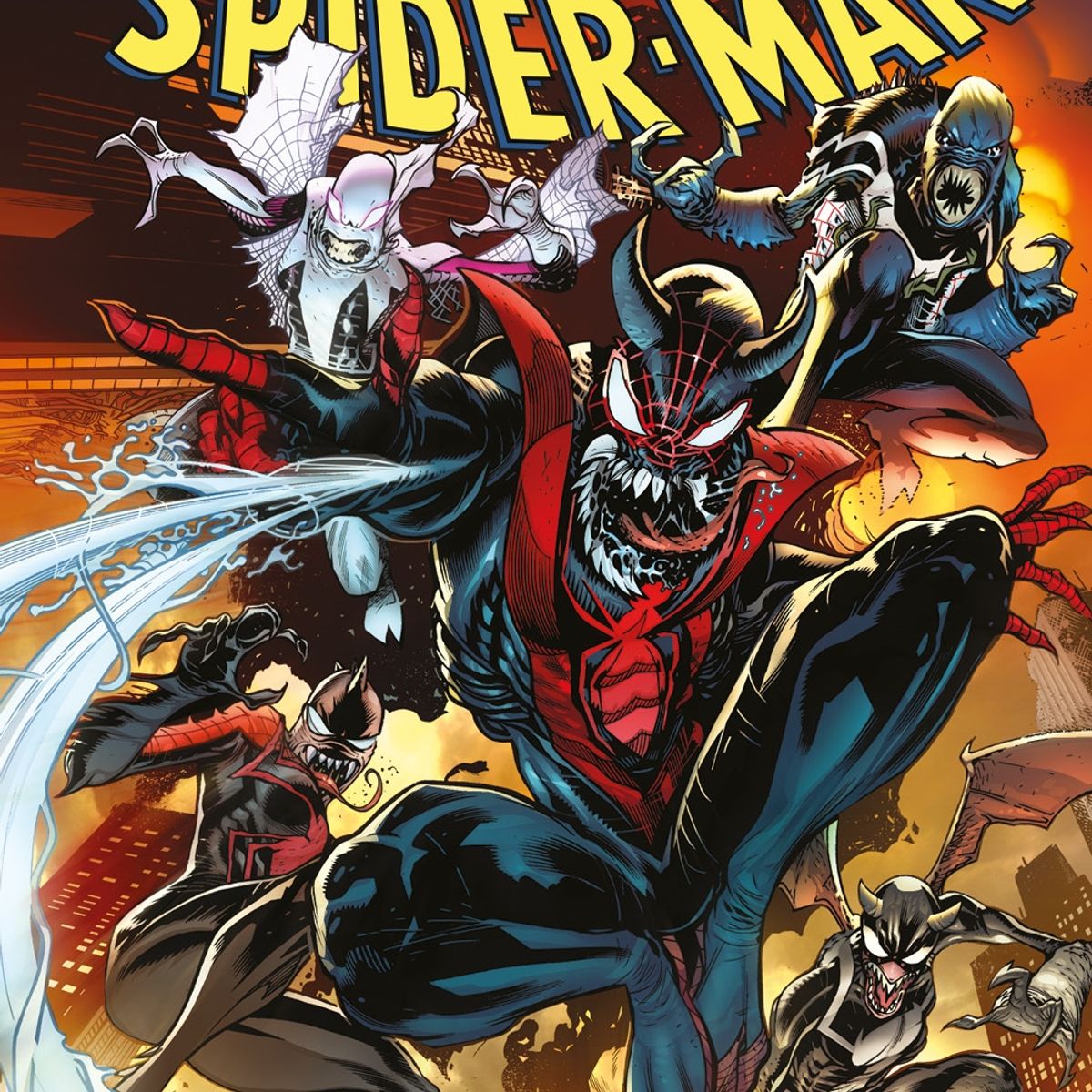 PANINI - Amazing Spider-Man (Tpb) N.10