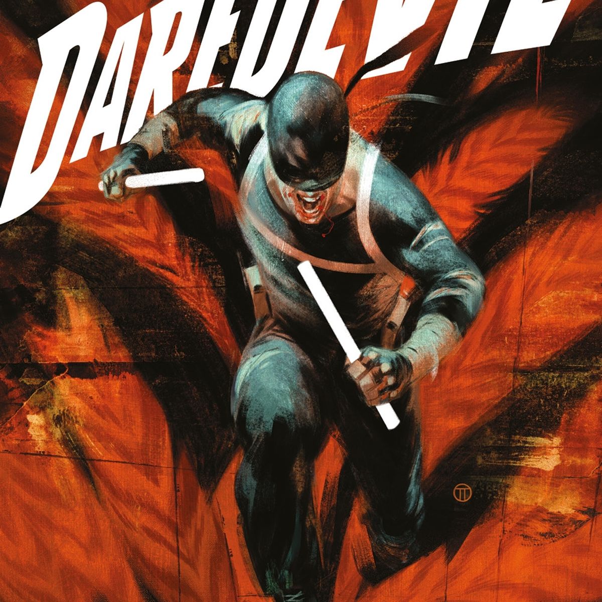 PANINI - Daredevil Tpb N4