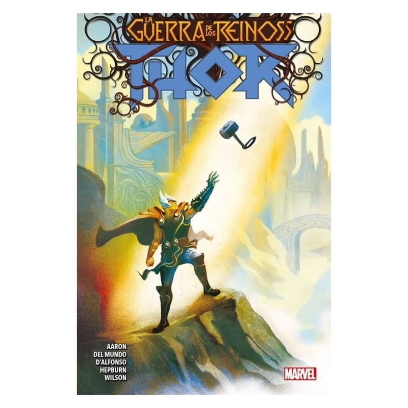 PANINI - Thor N.3
