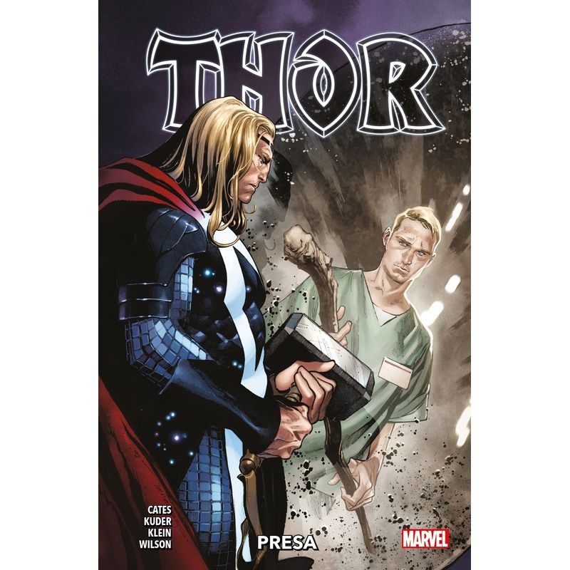 PANINI - Thor N.6