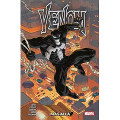 PANINI - Venom (Tpb) N.7
