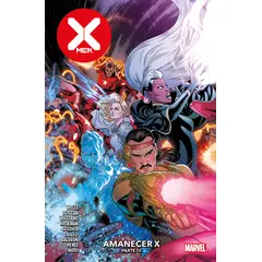 PANINI - X-Men (Tpb) N.17
