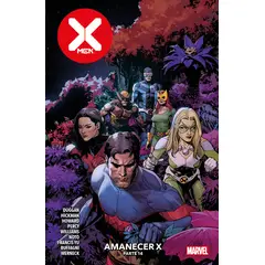 PANINI - X-Men (Tpb) N.18