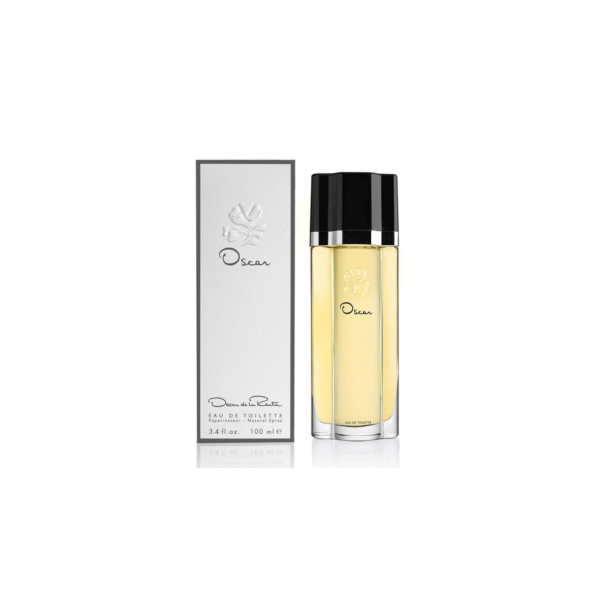 OSCAR DE LA RENTA - Oscar De La Renta 100ml Edt Mujer
