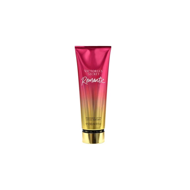 VICTORIA'S SECRET - Crema Romantic 236ml Mujer Victoria Secret