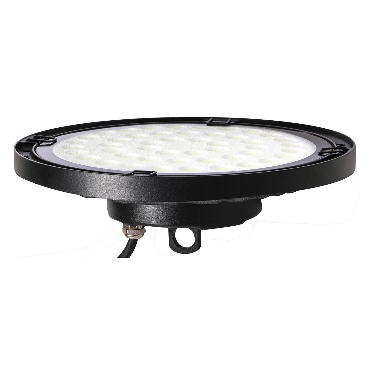 DRL LIGHTING - Campana Industrial Led UFO 200W