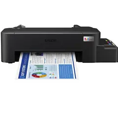 EPSON - Impresora L121 Ecotank C11cd76305 - Zonaportatil